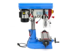 HBM 16 Boormachine / Freesmachine Met Beschermkap -Werkplaats Expert hbm 331 18.jpg 1200x600 aed15ebc88