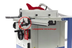 HBM 2200 Watt Professionele Cirkelzaagtafel Met Roltafel 27 HBM 2200 Watt Professionele Cirkelzaagtafel Met Roltafel -Werkplaats Expert hbm 332b 1.jpg 1200x600 cff0aebc88