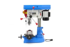 HBM 16 Boormachine / Freesmachine Met Beschermkap -Werkplaats Expert hbm 333 14.jpg 1200x600 6fcc7ebc88