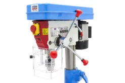 HBM 16 Boormachine / Freesmachine Met Beschermkap -Werkplaats Expert hbm 335 13.jpg 1200x600 a26cdebc88