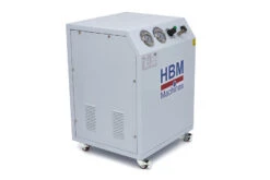 HBM Low Noise Compressor Model 2 12 HBM Low Noise Compressor Model 2 -Werkplaats Expert hbm 337 21.jpg 1200x600 0becfebc88