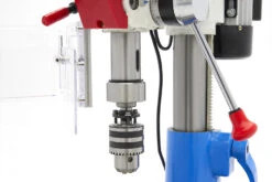 HBM 16 Boormachine / Freesmachine Met Beschermkap -Werkplaats Expert hbm 338 12.jpg 1200x600 f8b58ebc88