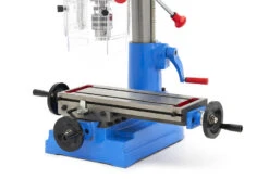 HBM 16 Boormachine / Freesmachine Met Beschermkap -Werkplaats Expert hbm 342 12.jpg 1200x600 da8faebc88