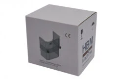 HBM 16 Boormachine / Freesmachine Met Beschermkap -Werkplaats Expert hbm 343 11.jpg 1200x600 99665ebc88