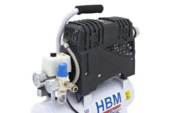 HBM 9 Liter Professionele Low Noise Compressor 14 HBM 9 Liter Professionele Low Noise Compressor -Werkplaats Expert hbm 352 35.jpg 1200x600 d104eebc88