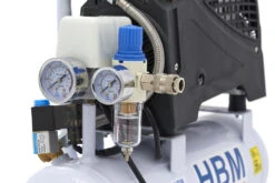 HBM 9 Liter Professionele Low Noise Compressor 15 HBM 9 Liter Professionele Low Noise Compressor -Werkplaats Expert hbm 357 17.jpg 1200x600 c70acebc88