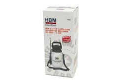 HBM 5 Liter Elektrische Oplaadbare Drukspuit Op Accu - 2.5Ah -Werkplaats Expert hbm 4300.jpg 1200x600 0403debc88