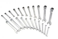 HBM 22 Delige Ring Ratel Steeksleutelset In Carbon Foam Inlay Voor Gereedschapswagen -Werkplaats Expert hbm 432 5.jpg 1200x600 e8936ebc88