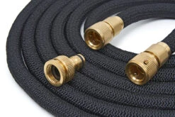 HBM Flexibele Tuinslang Met 10 In 1 Sproeikop 9 HBM Flexibele Tuinslang Met 10 In 1 Sproeikop -Werkplaats Expert hbm 4321.jpg 1200x600 05f5debc88