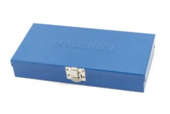 Hyundai 20 Delige 1/4" Dopsleutel Set CrV -Werkplaats Expert hbm 441 9.jpg 1200x600 51a30ebc88