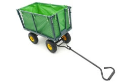 HBM 100 Kg Trekkar, Bolderwagen, Tuinkar Met 86 X 46 X 38 Cm Laadbak Inclusief Canvas Zak 18 HBM 100 Kg Trekkar, Bolderwagen, Tuinkar Met 86 X 46 X 38 Cm Laadbak Inclusief Canvas Zak -Werkplaats Expert hbm 451 11.jpg 1200x600 c898debc88