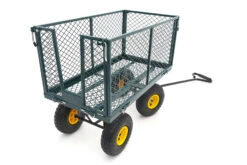HBM 100 Kg Trekkar, Bolderwagen, Tuinkar Met 86 X 46 X 38 Cm Laadbak Inclusief Canvas Zak 23 HBM 100 Kg Trekkar, Bolderwagen, Tuinkar Met 86 X 46 X 38 Cm Laadbak Inclusief Canvas Zak -Werkplaats Expert hbm 456 5.jpg 1200x600 c11e6ebc88