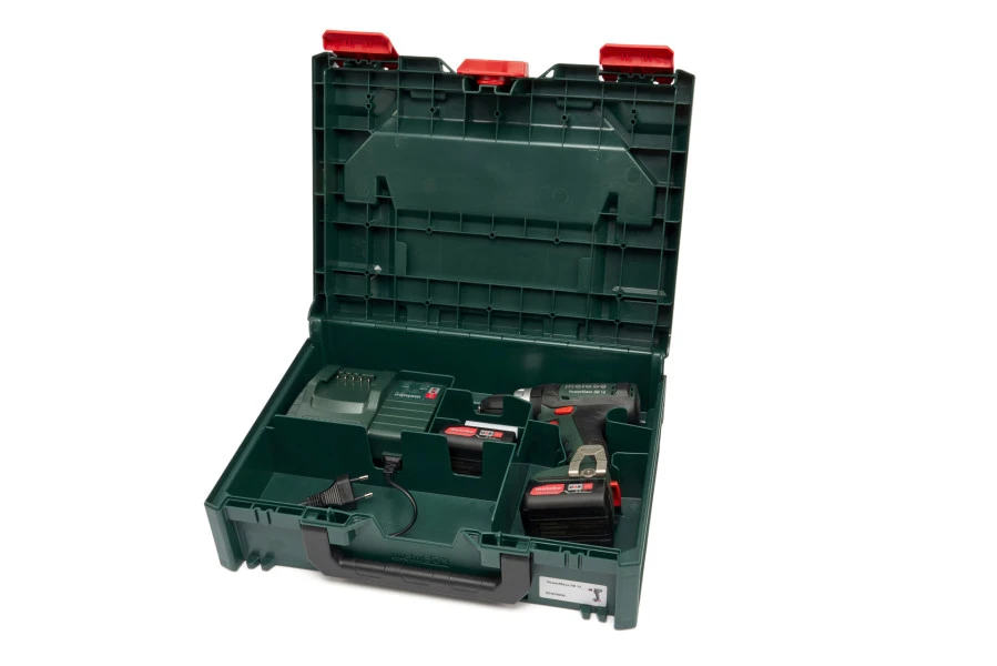 Metabo PowerMaxx SB 12 Accu-Klopboormachine 13 Metabo PowerMaxx SB 12 Accu-Klopboormachine - Afbeelding 11