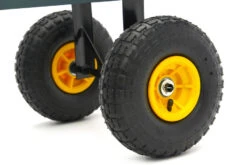 HBM 100 Kg Trekkar, Bolderwagen, Tuinkar Met 86 X 46 X 38 Cm Laadbak Inclusief Canvas Zak 29 HBM 100 Kg Trekkar, Bolderwagen, Tuinkar Met 86 X 46 X 38 Cm Laadbak Inclusief Canvas Zak -Werkplaats Expert hbm 460 7.jpg 1200x600 ebf20ebc88