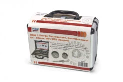HBM 2 Delige Gatzagenset, Dozenborenset 60 - 80mm Met SDS Opname -Werkplaats Expert hbm 479.jpg 1200x600 82451ebc88