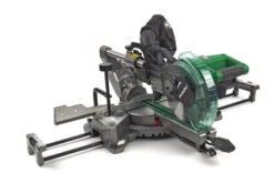 HiKOKI C8FSHG WAZ 1100 Watt Radiaalzaag, Afkortzaag, Trekzaag -Werkplaats Expert hbm 489 6.jpg 1200x600 d6c21ebc88