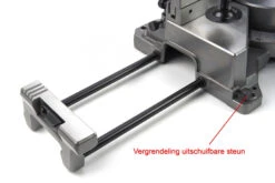 HiKOKI C8FSHG WAZ 1100 Watt Radiaalzaag, Afkortzaag, Trekzaag -Werkplaats Expert hbm 490b.jpg 1200x600 741f9ebc88