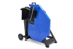 HBM Professionele Wipzaag / Brandhoutzaag 5.5 PK - 400 Volt Met 240/1000 Mm Zaagcapaciteit -Werkplaats Expert hbm 494 7.jpg 1200x600 08425ebc88