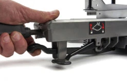 HiKOKI C8FSHG WAZ 1100 Watt Radiaalzaag, Afkortzaag, Trekzaag -Werkplaats Expert hbm 496 6.jpg 1200x600 7db31ebc88