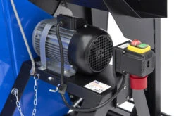 HBM Professionele Wipzaag / Brandhoutzaag 5.5 PK - 400 Volt Met 240/1000 Mm Zaagcapaciteit -Werkplaats Expert hbm 496 9.jpg 1200x600 1d605ebc88