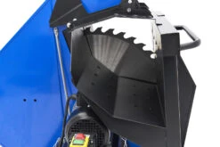 HBM Professionele Wipzaag / Brandhoutzaag 5.5 PK - 400 Volt Met 240/1000 Mm Zaagcapaciteit -Werkplaats Expert hbm 497 7.jpg 1200x600 b48a9ebc88