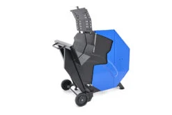 HBM Professionele Wipzaag / Brandhoutzaag 5.5 PK - 400 Volt Met 240/1000 Mm Zaagcapaciteit -Werkplaats Expert hbm 499 12.jpg 1200x600 4d1d1ebc88