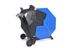 HBM Professionele Wipzaag / Brandhoutzaag 5.5 PK - 400 Volt Met 240/1000 Mm Zaagcapaciteit -Werkplaats Expert hbm 500 13.jpg 1200x600 259d9ebc88