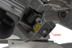 HiKOKI C8FSHG WAZ 1100 Watt Radiaalzaag, Afkortzaag, Trekzaag -Werkplaats Expert hbm 500b.jpg 1200x600 1f5beebc88