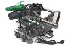 HiKOKI C8FSHG WAZ 1100 Watt Radiaalzaag, Afkortzaag, Trekzaag -Werkplaats Expert hbm 505 6.jpg 1200x600 803bcebc88