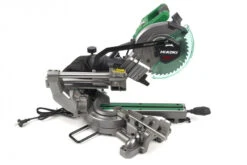 HiKOKI C8FSHG WAZ 1100 Watt Radiaalzaag, Afkortzaag, Trekzaag -Werkplaats Expert hbm 509 2.jpg 1200x600 fd629ebc88