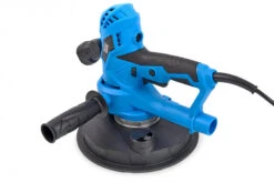 HBM 180 Mm Wand En Plafondschuurmachine - 750 Watt Met LED Lamp -Werkplaats Expert hbm 509.jpg 1200x600 9a5f8ebc88