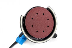 HBM 180 Mm Wand En Plafondschuurmachine - 750 Watt Met LED Lamp -Werkplaats Expert hbm 512 5.jpg 1200x600 01427ebc88