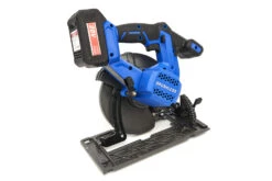 HBM Koolborstelloze Accu Cirkelzaag 165 Mm 20 Volt 4,0 Ah Power20.4 -Werkplaats Expert hbm 513 5.jpg 1200x600 89bf7ebc88