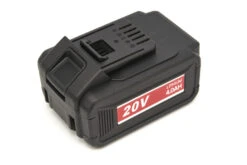 HBM Koolborstelloze Accu Cirkelzaag 165 Mm 20 Volt 4,0 Ah Power20.4 -Werkplaats Expert hbm 516 6.jpg 1200x600 b86edebc88