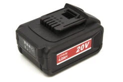 HBM Koolborstelloze Accu Cirkelzaag 165 Mm 20 Volt 4,0 Ah Power20.4 -Werkplaats Expert hbm 517 5.jpg 1200x600 62cbcebc88