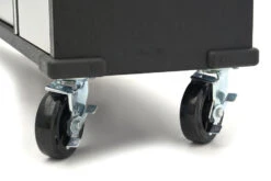 HBM Gereedschapswagen Met Houten Werkblad - 168 Cm - Grijs -Werkplaats Expert hbm 529 8.jpg 1200x600 ef363ebc88