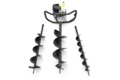 HBM 58 Cc Professionele Grondboor Met Benzine Motor - Inclusief 3 Boren 100 / 150 / 200 Mm. -Werkplaats Expert hbm 580 10.jpg 1200x600 6b2fcebc88