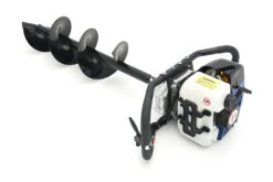 HBM 58 Cc Professionele Grondboor Met Benzine Motor - Inclusief 3 Boren 100 / 150 / 200 Mm. -Werkplaats Expert hbm 585 10.jpg 1200x600 a406cebc88