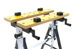 HBM Draagbare Werkbank Met In Hoogte Verstelbaar En Kantelbaar Werkblad -Werkplaats Expert hbm 585 6.jpg 1200x600 da12bebc88