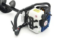 HBM 58 Cc Professionele Grondboor Met Benzine Motor - Inclusief 3 Boren 100 / 150 / 200 Mm. -Werkplaats Expert hbm 586 9.jpg 1200x600 2f917ebc88