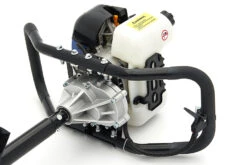 HBM 58 Cc Professionele Grondboor Met Benzine Motor - Inclusief 3 Boren 100 / 150 / 200 Mm. -Werkplaats Expert hbm 587 7.jpg 1200x600 2ae5eebc88