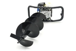 HBM 58 Cc Professionele Grondboor Met Benzine Motor - Inclusief 3 Boren 100 / 150 / 200 Mm. -Werkplaats Expert hbm 588 9.jpg 1200x600 94c7aebc88