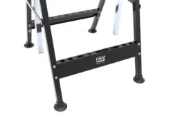 HBM Draagbare Werkbank Met In Hoogte Verstelbaar En Kantelbaar Werkblad -Werkplaats Expert hbm 589 4.jpg 1200x600 0972cebc88