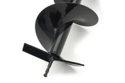 HBM 58 Cc Professionele Grondboor Met Benzine Motor - Inclusief 3 Boren 100 / 150 / 200 Mm. -Werkplaats Expert hbm 589 8.jpg 1200x600 76678ebc88