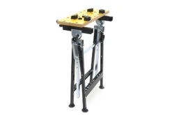 HBM Draagbare Werkbank Met In Hoogte Verstelbaar En Kantelbaar Werkblad -Werkplaats Expert hbm 593 4.jpg 1200x600 1ed0cebc88