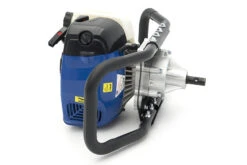 HBM 58 Cc Professionele Grondboor Met Benzine Motor - Inclusief 3 Boren 100 / 150 / 200 Mm. -Werkplaats Expert hbm 595 10.jpg 1200x600 bc2acebc88