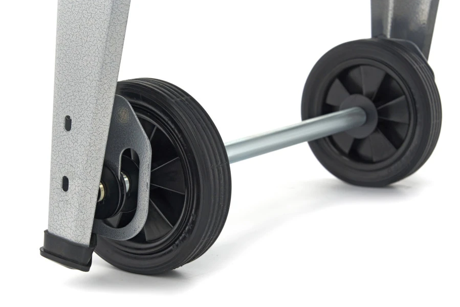 HBM 2000 Watt Cirkelzaagtafel Met Roltafel En 315 Mm Zaagblad 22 HBM 2000 Watt Cirkelzaagtafel Met Roltafel En 315 Mm Zaagblad - Afbeelding 20