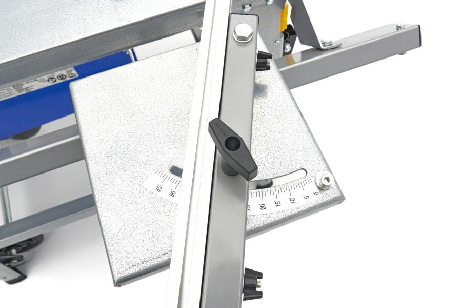 HBM 2000 Watt Cirkelzaagtafel Met Roltafel En 315 Mm Zaagblad 13 HBM 2000 Watt Cirkelzaagtafel Met Roltafel En 315 Mm Zaagblad - Afbeelding 11