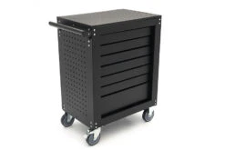 HBM Gereedschapswagen Met 7 Laden - 68 Cm - Zwart -Werkplaats Expert hbm 666 2.jpg 1200x600 79618ebc88