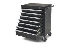 HBM Gereedschapswagen Met 7 Laden - 68 Cm - Zwart -Werkplaats Expert hbm 667 2.jpg 1200x600 5108debc88
